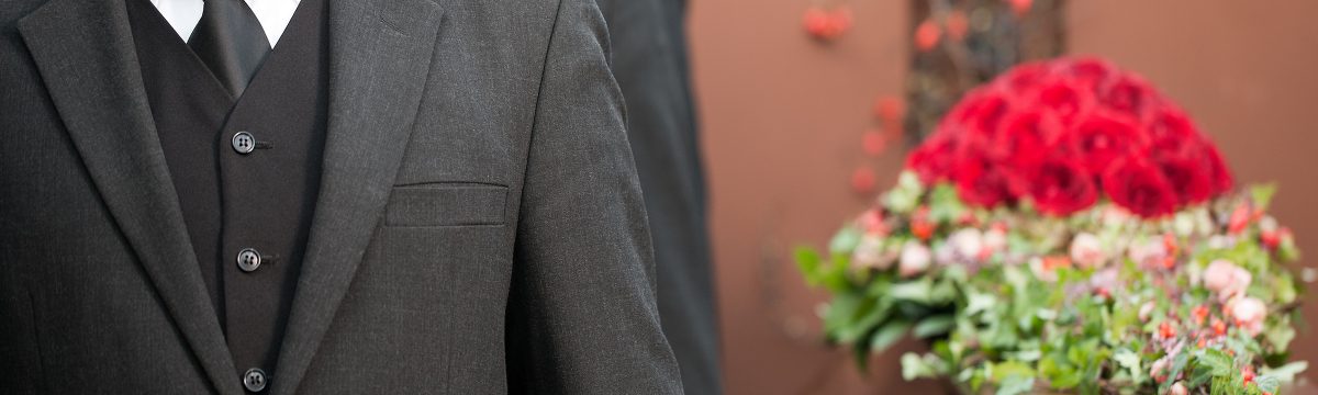 Bestatter & Pietäten in Butzbach