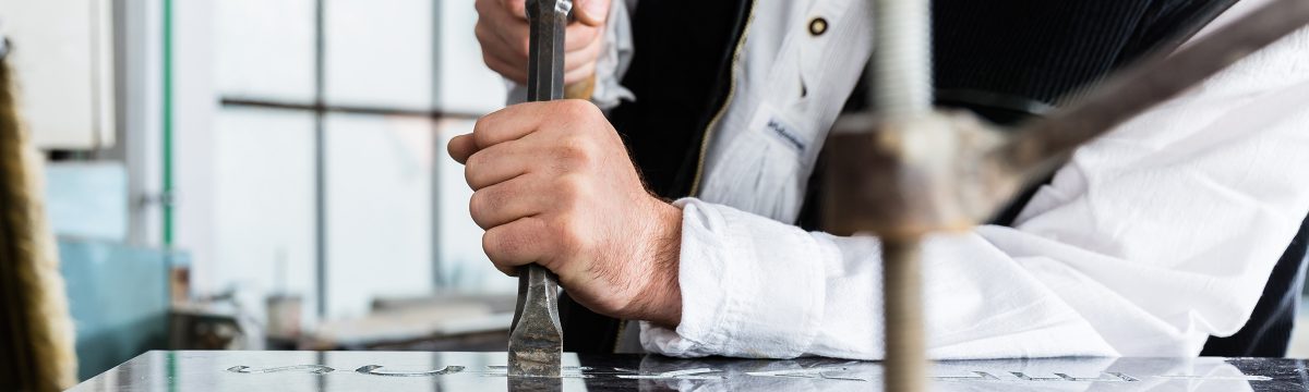 Steinmetze in Butzbach