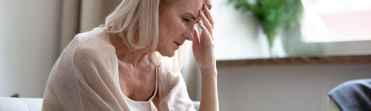 Trauerbegleitung & Psychotherapie in Butzbach